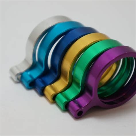 where to get aluminum anodized